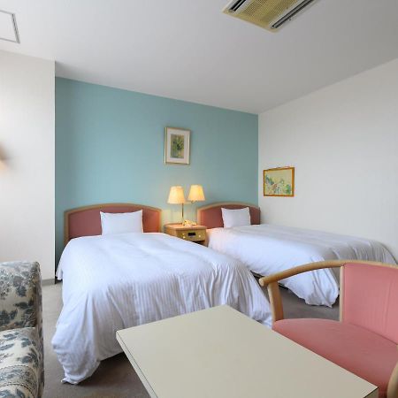 Tabist Katahara Resort Gamagori Extérieur photo