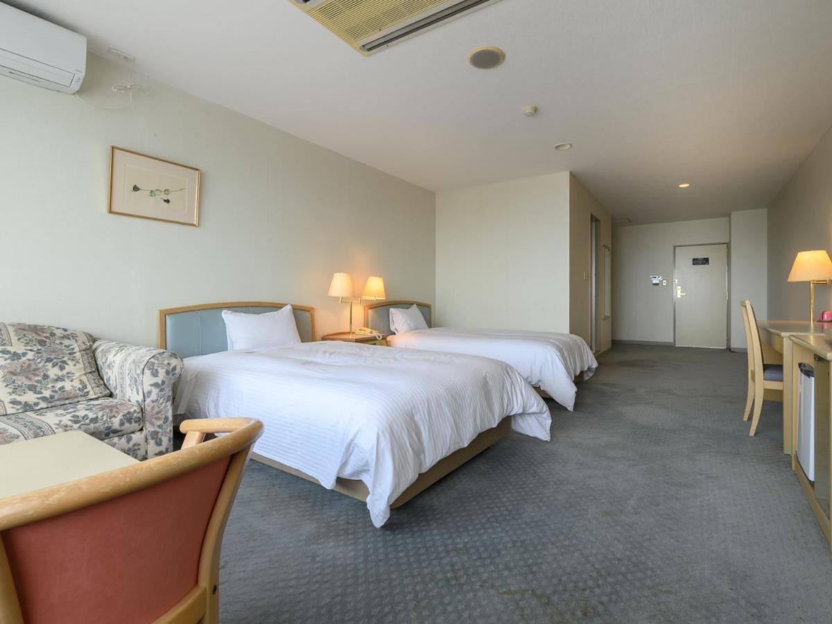 Tabist Katahara Resort Gamagori Extérieur photo