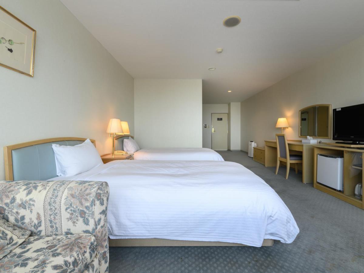 Tabist Katahara Resort Gamagori Extérieur photo
