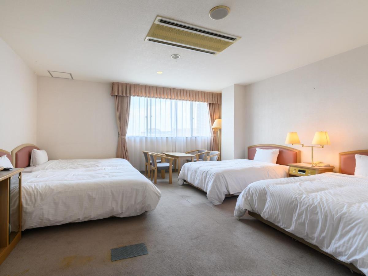 Tabist Katahara Resort Gamagori Extérieur photo