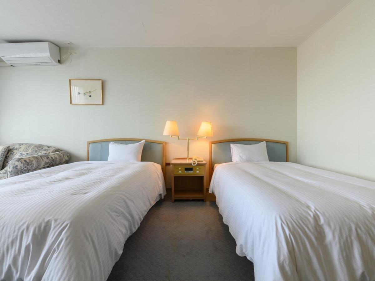 Tabist Katahara Resort Gamagori Extérieur photo