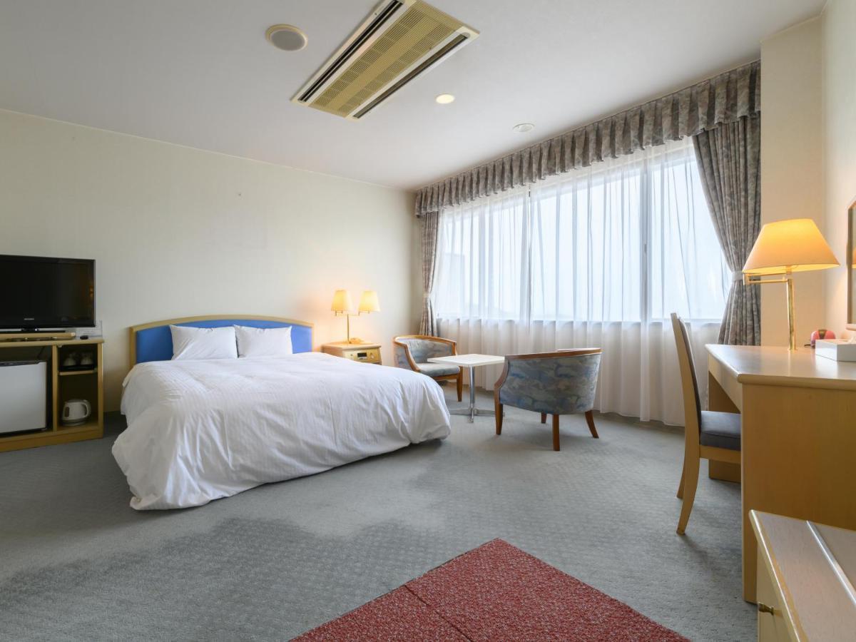 Tabist Katahara Resort Gamagori Extérieur photo